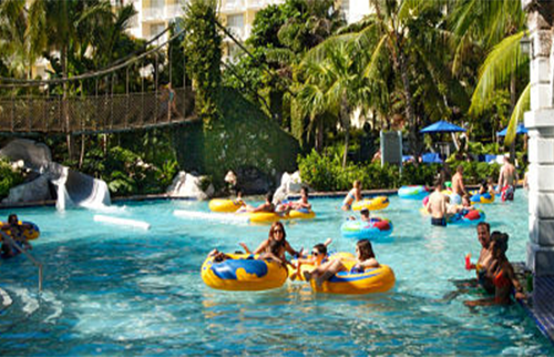 Dreams Rose Hall Airport Transfers from Montego Bay (image for) Dreams Rose Hall Airport Transfers from Montego Bay