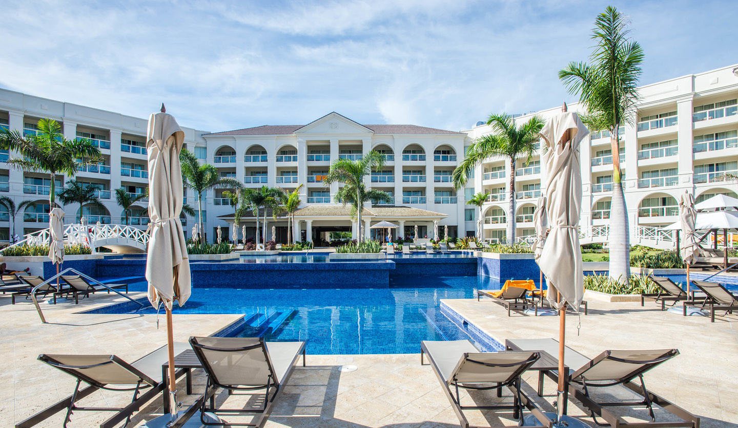 Hyatt Zilara Rose Hall Airport Transfer Taxi Service (image for) Hyatt Zilara Rose Hall Airport Transfer Taxi Service