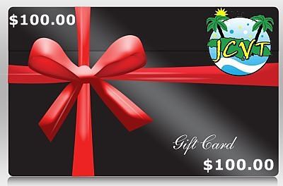 $100.00 Jamaica Airport Transfers and Tours Gift Certificate (image for) $100.00 Jamaica Airport Transfers and Tours Gift Certificate