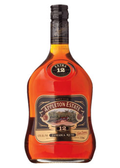 Extra 12 YO Appleton Estate Rum Sale (image for) Extra 12 YO Appleton Estate Rum Sale
