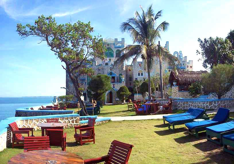 Blue Cave Castle Taxi Transfer from Montego Bay Airport (image for) Blue Cave Castle Taxi Transfer from Montego Bay Airport