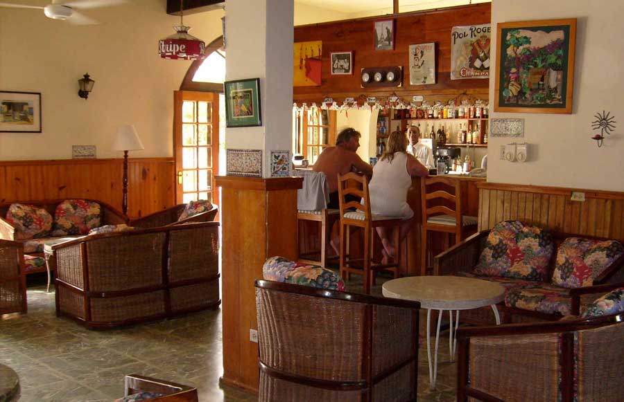 Charela Inn Transportation from Montego Bay Airport (image for) Charela Inn Transportation from Montego Bay Airport