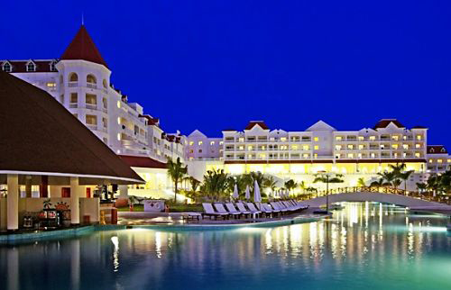 Grand Bahia Principe Transportation from Montego Bay Airport (image for) Grand Bahia Principe Transportation from Montego Bay Airport