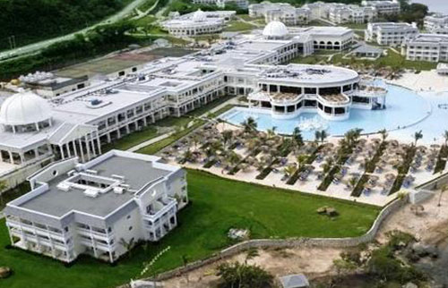 Grand Palladium Lady Hamilton Taxi from Montego Bay Airport (image for) Grand Palladium Lady Hamilton Taxi from Montego Bay Airport