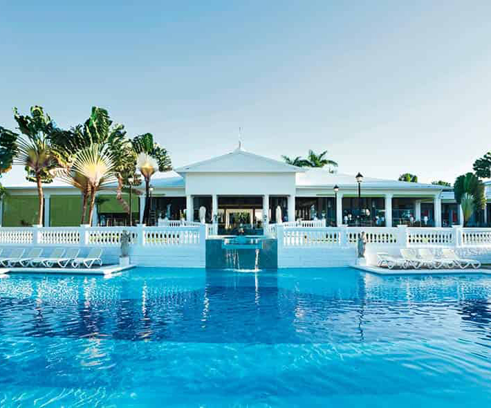 Hotel RIU Negril Transportation from Montego Bay Airport (image for) Hotel RIU Negril Transportation from Montego Bay Airport