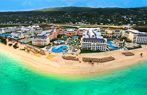 Iberostar Rose Hall Transportation from Montego Bay Airport (image for) Iberostar Rose Hall Transportation from Montego Bay Airport