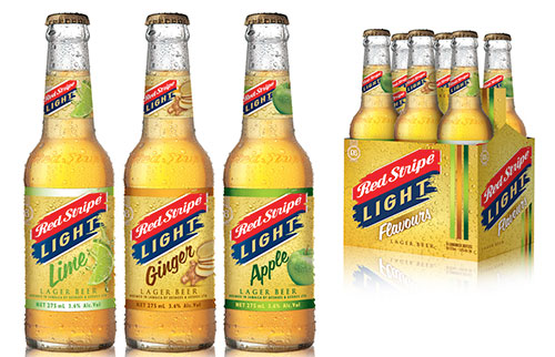 Red Stripe Beer Light (image for) Red Stripe Beer Light