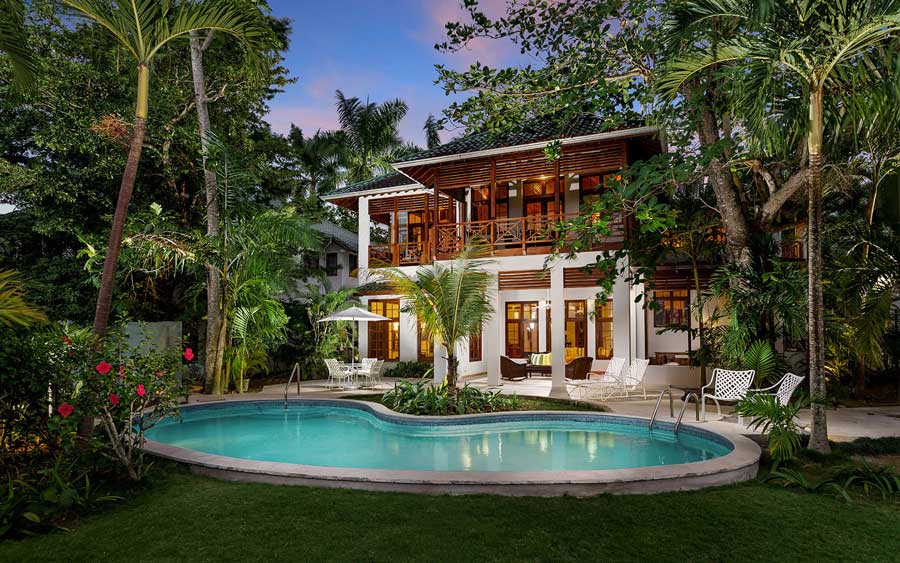 Idle Awhile Transportation from Montego Bay Airport (image for) Idle Awhile Transportation from Montego Bay Airport