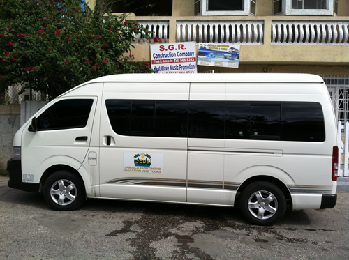 Trelawny Hotels Airport Transfer (image for) Trelawny Hotels Airport Transfer
