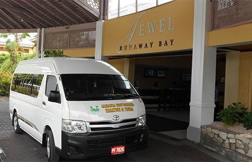 Jewel Runaway Bay Resort Transfer (image for) Jewel Runaway Bay Resort Transfer