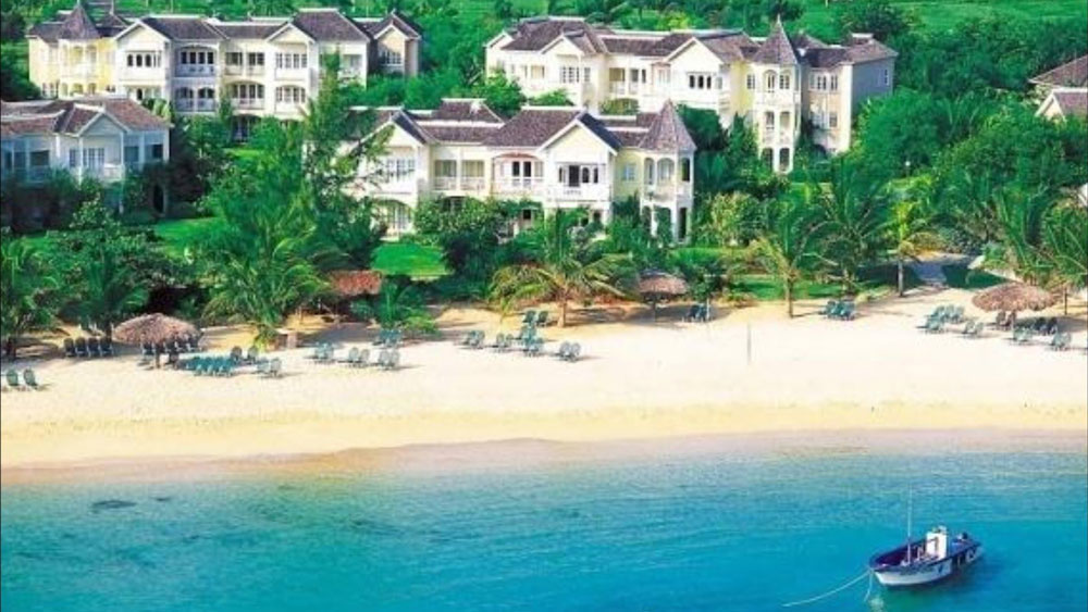 Melia Braco Village Airport Transfer. (image for) Melia Braco Village Airport Transfer.