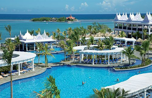 RIU Montego Bay Transportation from Montego Bay Airport (image for) RIU Montego Bay Transportation from Montego Bay Airport