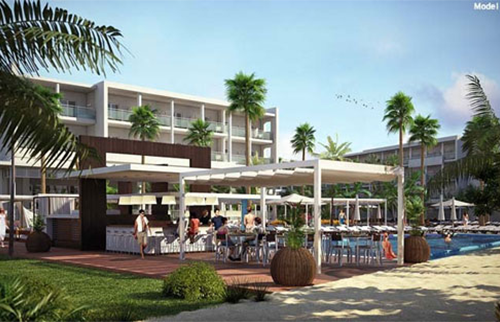 RIU Palace Jamaica Transportation from Montego Bay Airport (image for) RIU Palace Jamaica Transportation from Montego Bay Airport