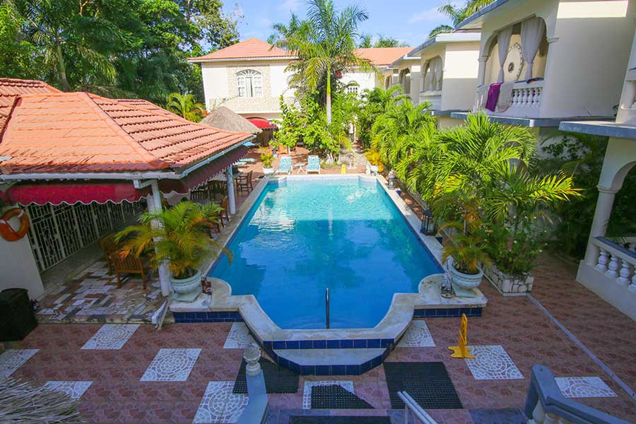 Rayon Hotel Transportation from Montego Bay Airport (image for) Rayon Hotel Transportation from Montego Bay Airport