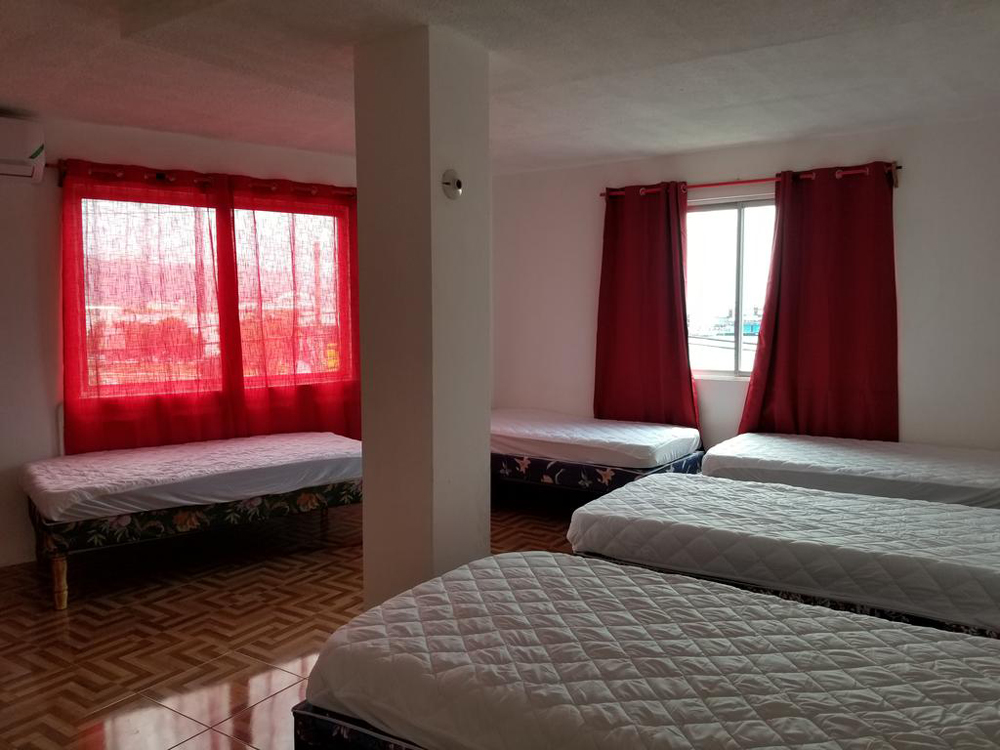 Reggae Hostel Montego Bay Taxi from Montego Bay Airport (image for) Reggae Hostel Montego Bay Taxi from Montego Bay Airport