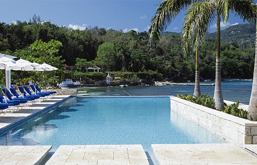 Round Hill Transfer from Montego Bay Airport (image for) Round Hill Transfer from Montego Bay Airport