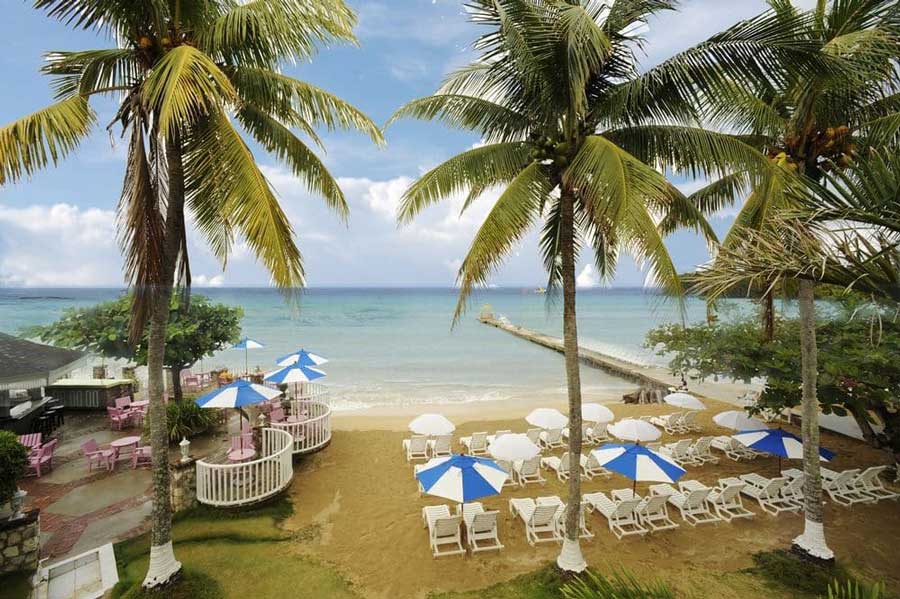 Shaw Park Beach Resort Transportation from Montego Bay Airport (image for) Shaw Park Beach Resort Transportation from Montego Bay Airport