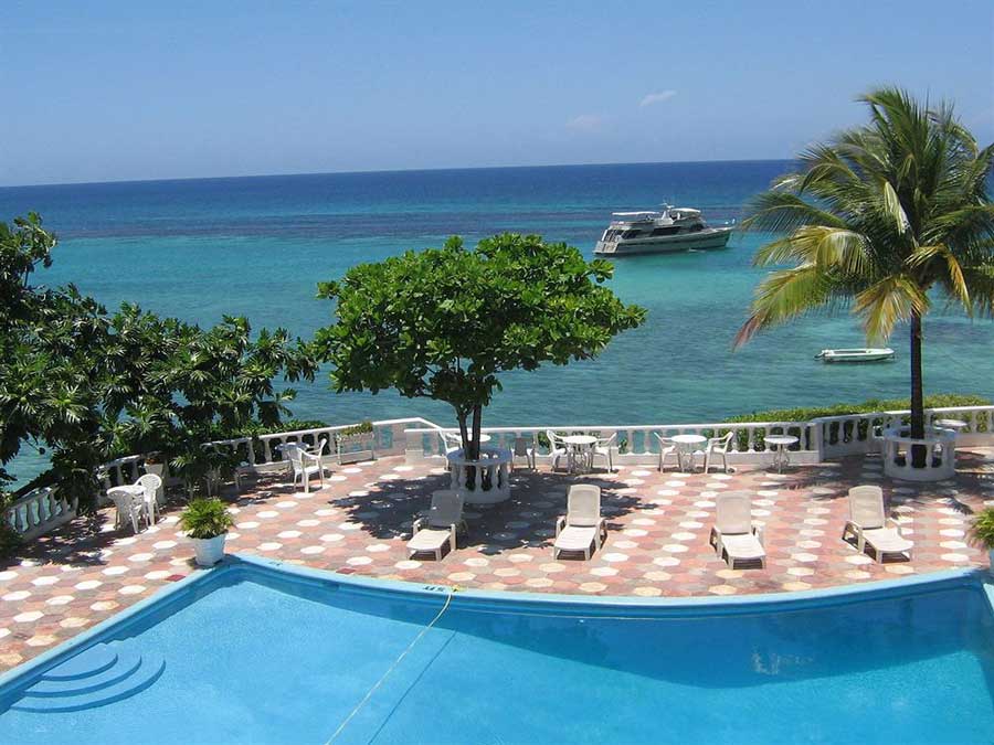 Silver Sea Hotel Transportation from Montego Bay Airport (image for) Silver Sea Hotel Transportation from Montego Bay Airport