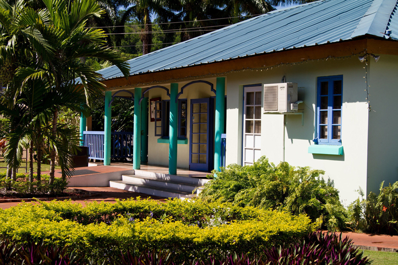Toby's Resort Airport Transfer (image for) Toby's Resort Airport Transfer